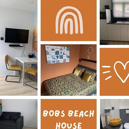 Bob'S Beach House Zandvoort Eksteriør bilde