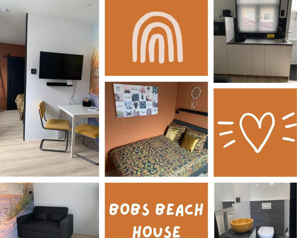 Bob'S Beach House Zandvoort Eksteriør bilde